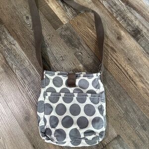 Thirty one cross over bag